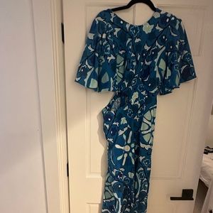 Target x RHODE jumpsuit